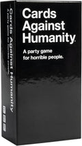 Party Game for Horrible People - 600 Cards with Hilarious Questions & Answers