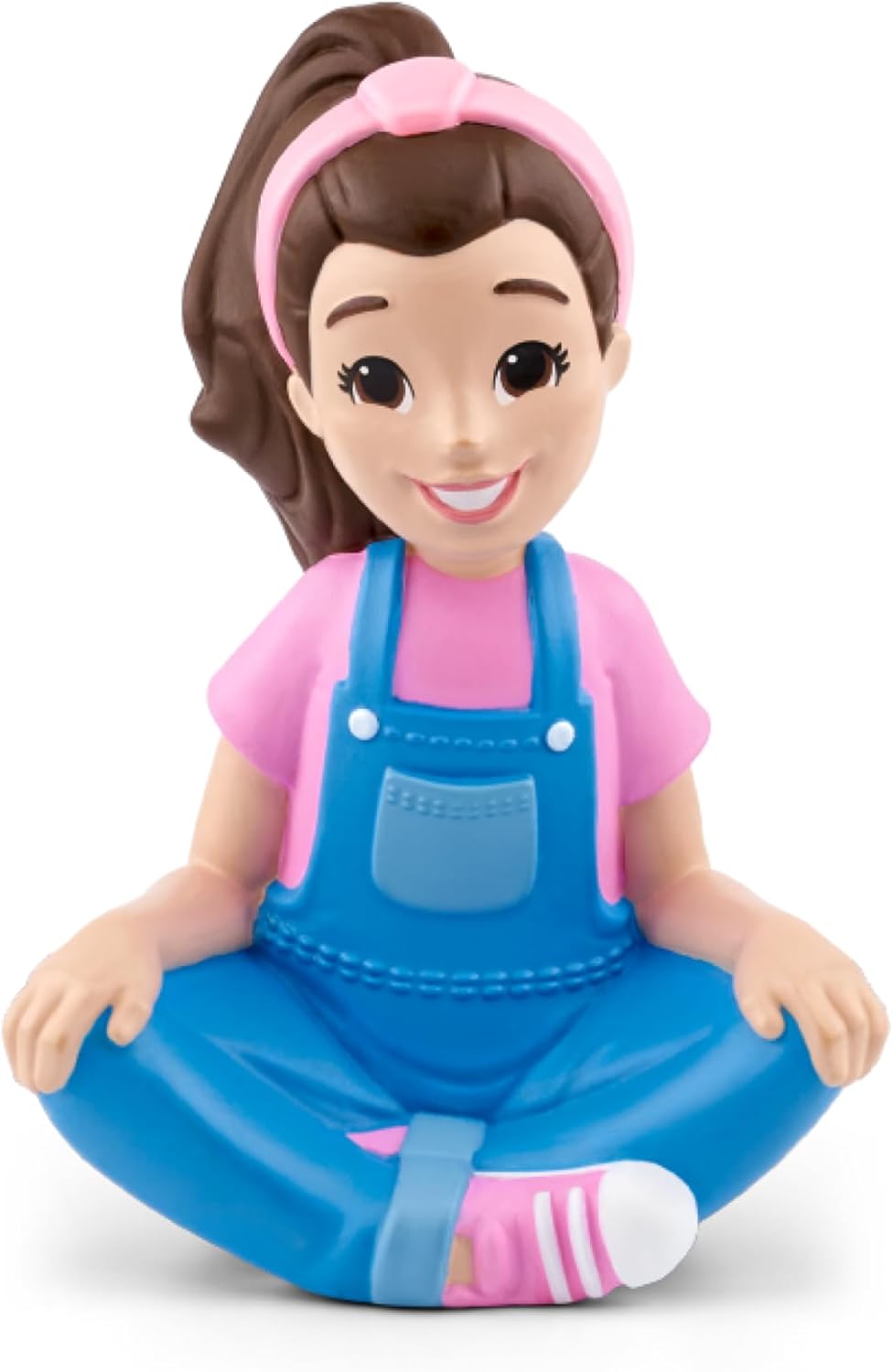 Educational Audio Toy Figurine with 3 Stories & 20 Songs for Toddlers 1+