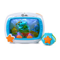 Sea Dreams Soother Musical Crib Toy and Sound Machine for Newborns