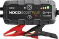 1000A UltraSafe Jump Starter - 12V Lithium Battery Booster Pack with Power Bank