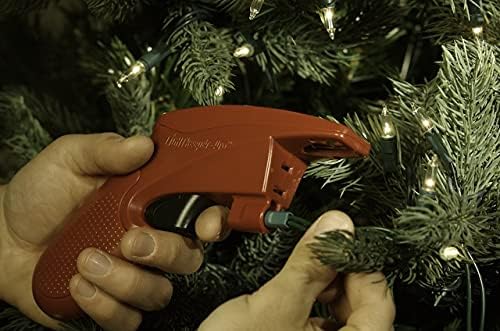 Quick Fix Christmas Light Repair Tool with 50 Replacement Bulbs | UL Listed