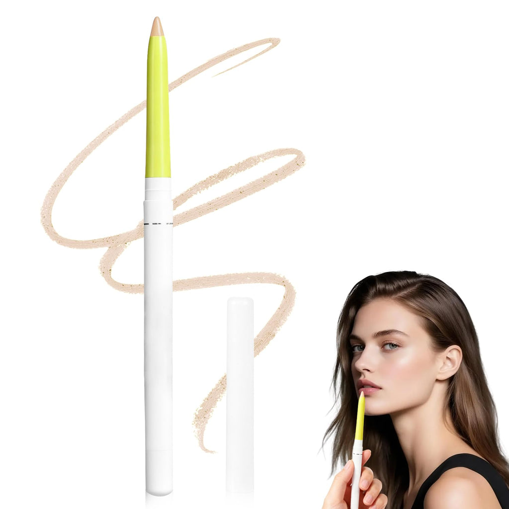 Invisible Lip Plumping Liner - Instant Volume & Hydration for All-Day Wear