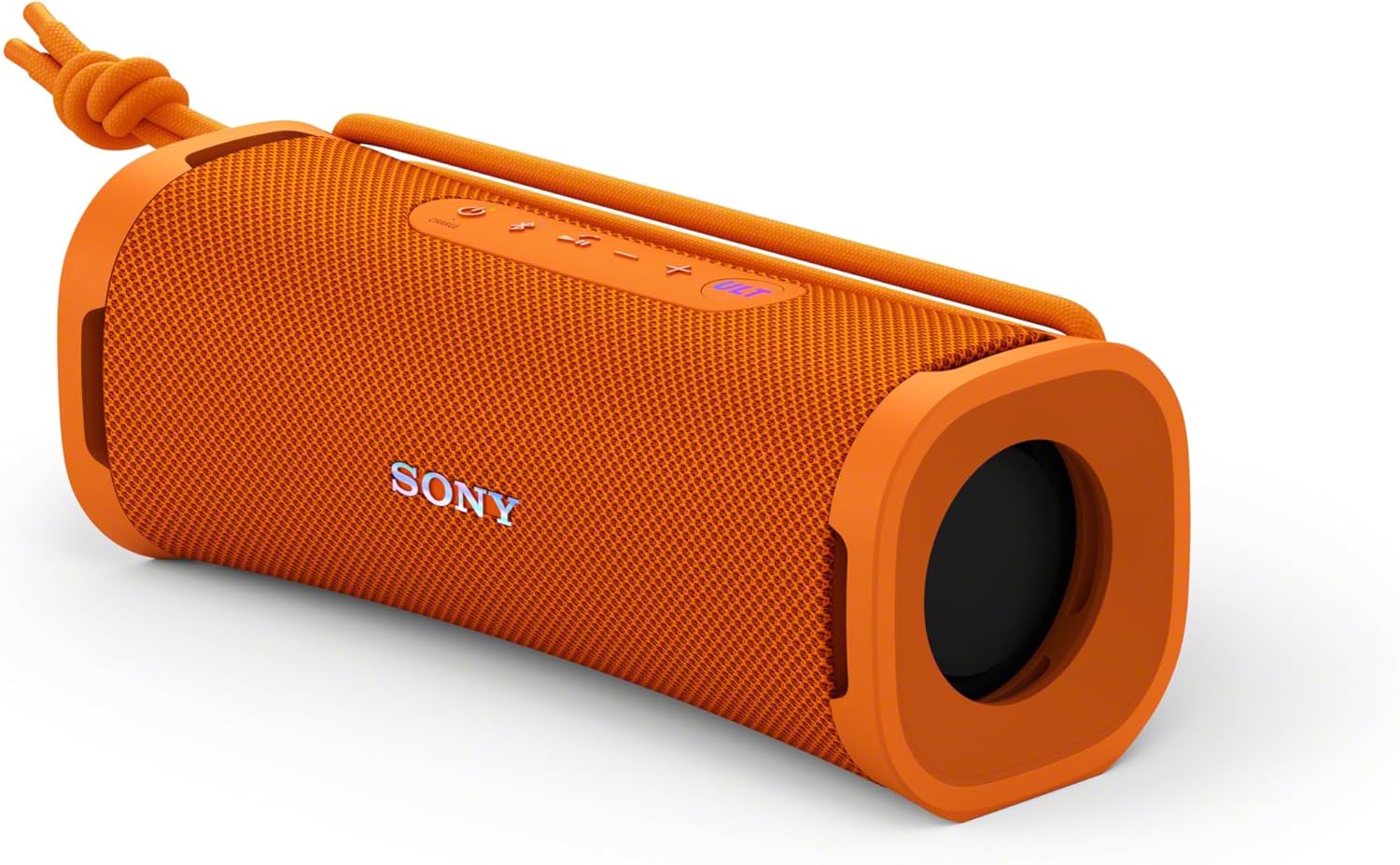 Sony ULT Field 1 Waterproof Bluetooth Speaker | Enhanced Bass | 12h Battery | IP67 Dustproof Shockproof