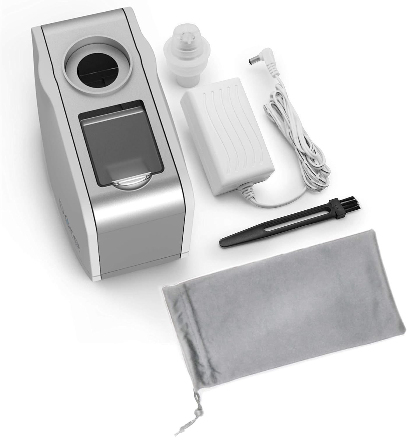 Travel Ultrasonic Cool Mist Water Bottle Humidifier with Auto Shut-Off & Mood Light