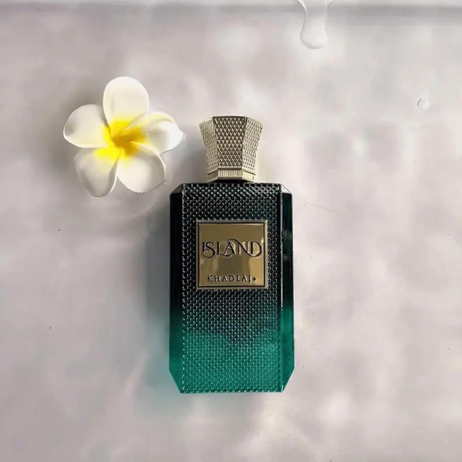 Unisex Tropical Extrait de Parfum Spray, 3.4 Ounce Long-Lasting Fragrance