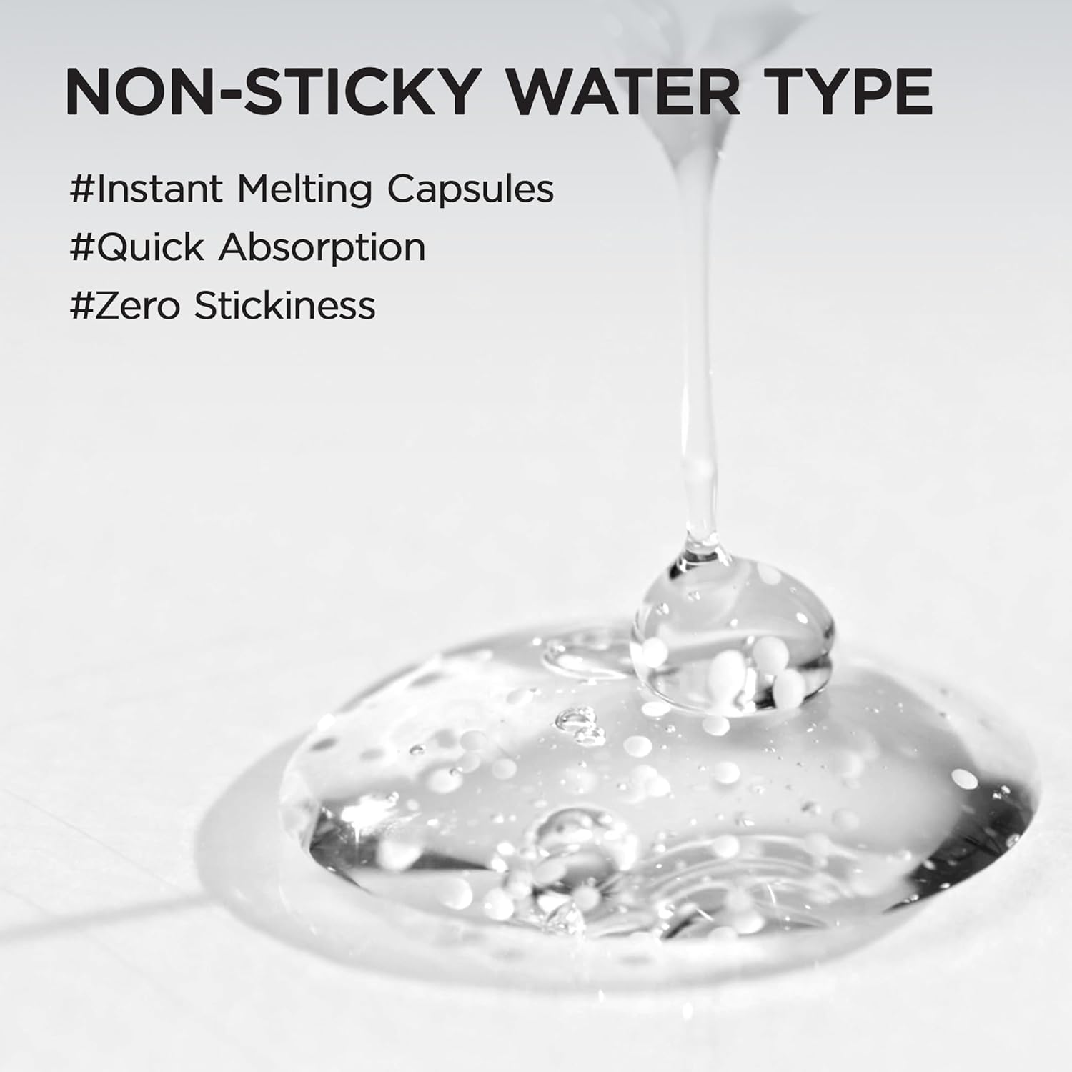 Tone Glowing Capsule Ampoule 3.38oz with Niacinamide & Tranexamic Acid Serum