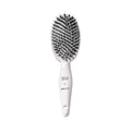 Universal Paddle Brush for Blow Drying, Detangling & Straightening | Anti-Static & Ergonomic