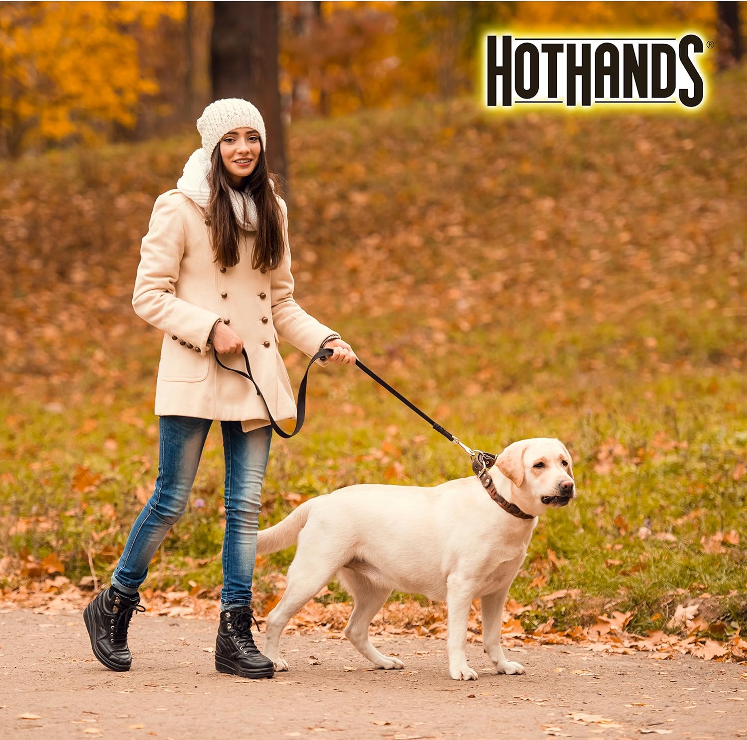 18-Hour Natural Hand Warmers Value Pack (10 Count) | TSA-Safe & Eco-Friendly