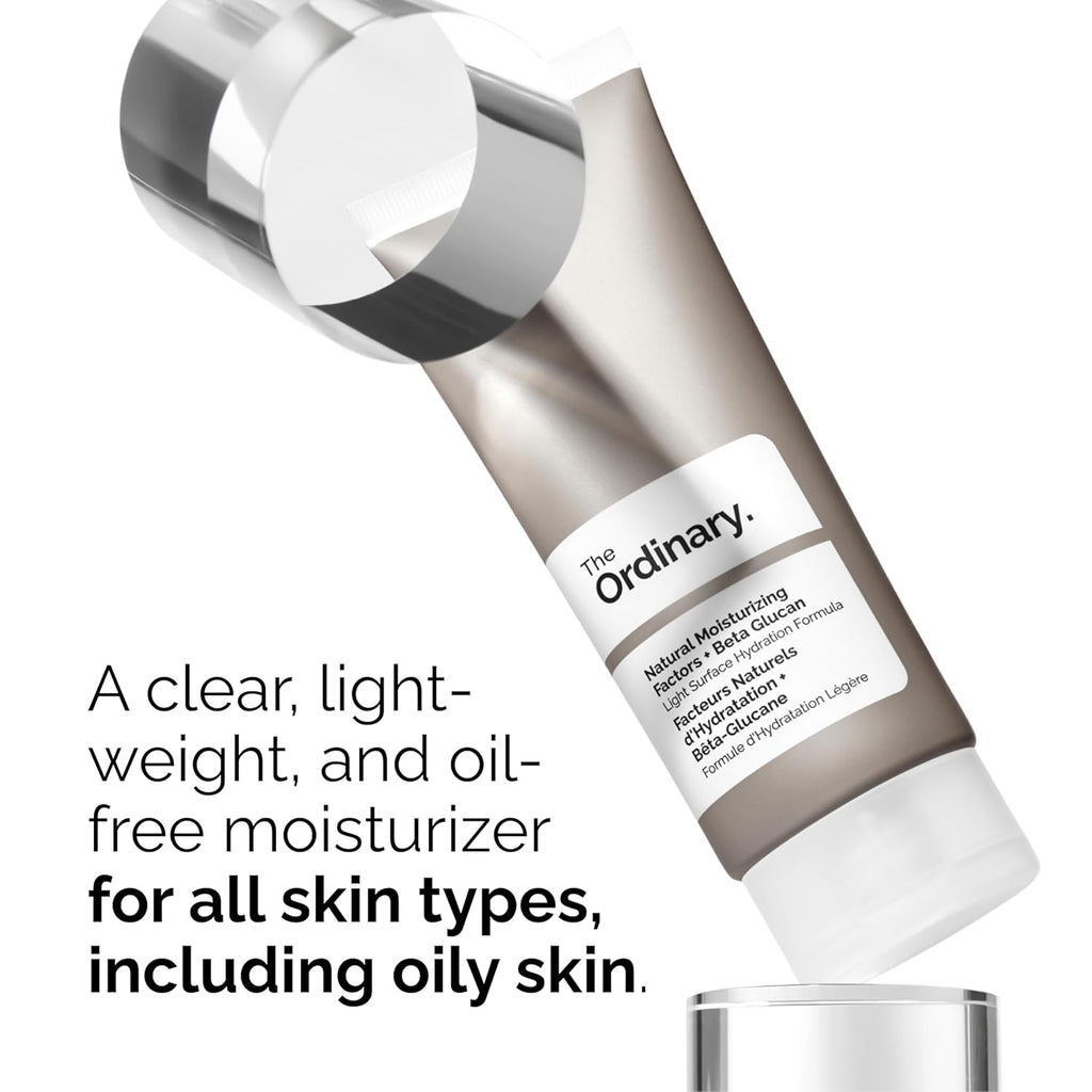 Acne Control Skin Care Bundle for Oily Skin - Salicylic Acid & Niacinamide Set