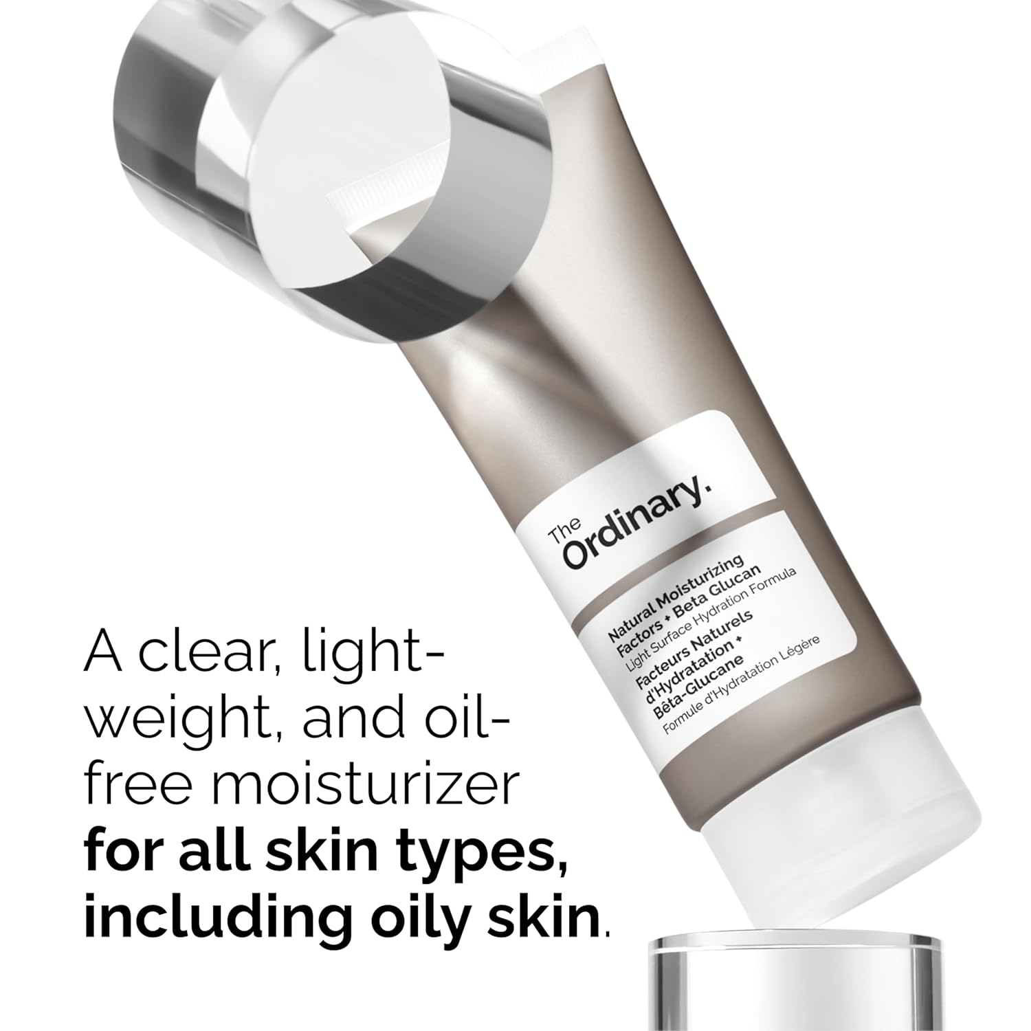 Acne Control Skin Care Bundle for Oily Skin - Salicylic Acid & Niacinamide Set